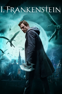 I, Frankenstein 2 release date