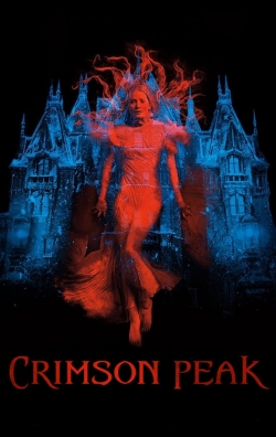 Crimson Peak 2 release date