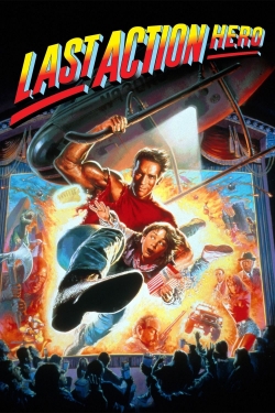 Last Action Hero 2 release date