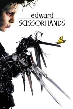 Edward Scissorhands 2 release date