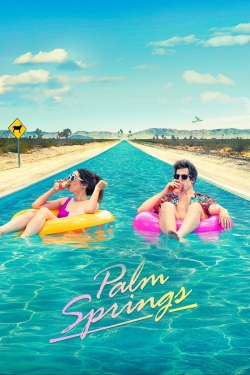 Palm Springs 2 release date