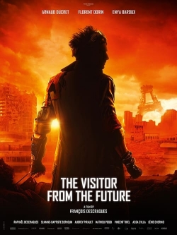 The Visitor from the Future 2 release date