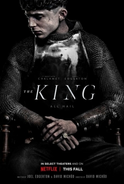 The King 2 release date