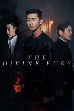 The Divine Fury 2 release date