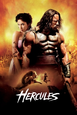 Hercules 2 release date