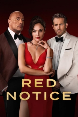 Red Notice 2 release date