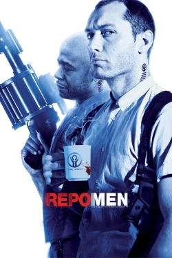 Repo Men 2 release date