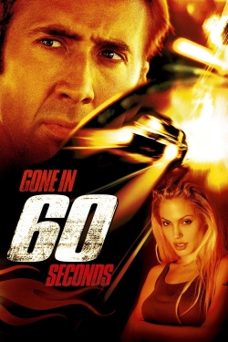 Gone in Sixty Seconds 2 release date