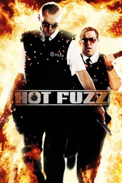Hot Fuzz 2 release date