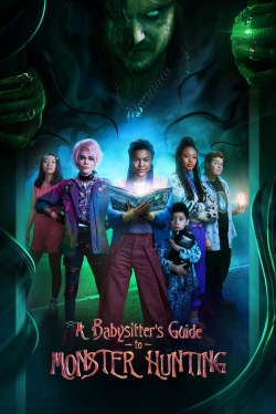 A Babysitter's Guide to Monster Hunting 2 release date