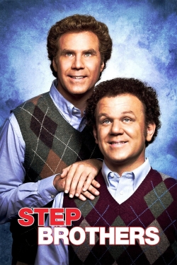 Step Brothers 2 release date