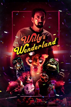 Willy's Wonderland 2 release date