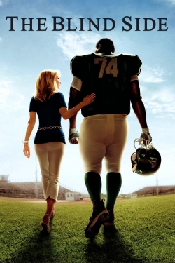 The Blind Side 2 release date