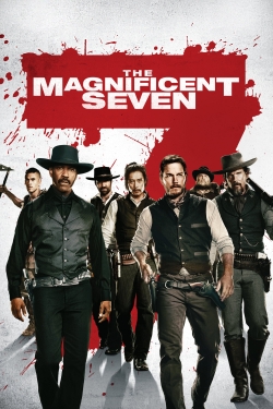 The Magnificent Seven 2 release date