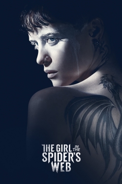 The Girl in the Spider's Web 3 release date