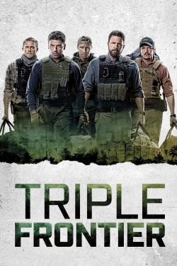 Triple Frontier 2 release date