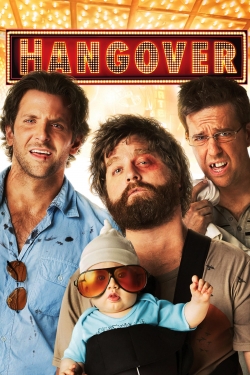 The Hangover Part 4 release date