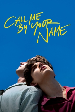 Call Me by Your Name 2 release date