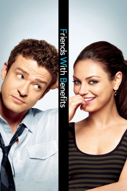 Friends with Benefits 2 release date