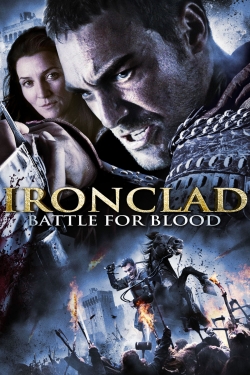 Ironclad 3 release date