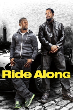 Ride Along 3 release date