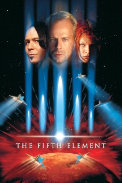 The Fifth Element 2 release date