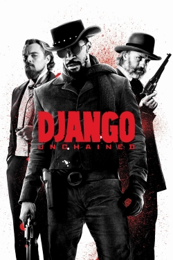 Django Unchained 2 release date