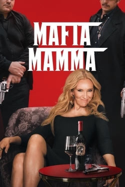 Mafia Mamma 2 release date