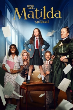 Roald Dahl's Matilda the Musical 2 release date