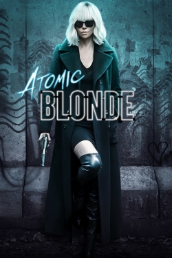Atomic Blonde 2 release date