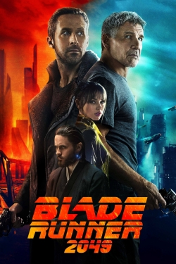 Blade Runner 2049 2 release date