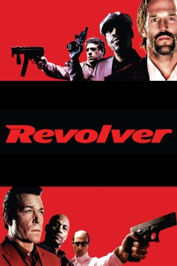 Revolver 2 release date