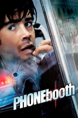 Phone Booth 2 release date