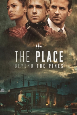 The Place Beyond the Pines 2 release date