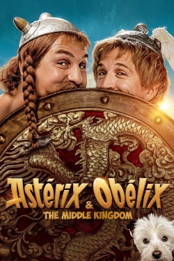 Asterix & Obelix 6 release date