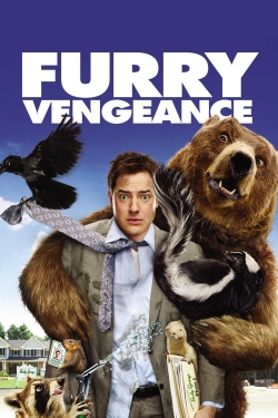 Furry Vengeance 2 release date