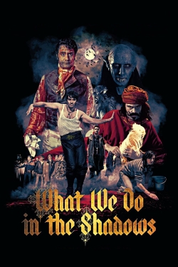 What We Do in the Shadows 2 release date