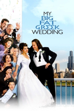 My Big Fat Greek Wedding 4 release date