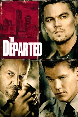 The Departed 2 release date
