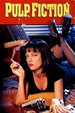 Pulp Fiction 2 release date