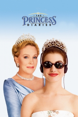 The Princess Diaries 3 release date