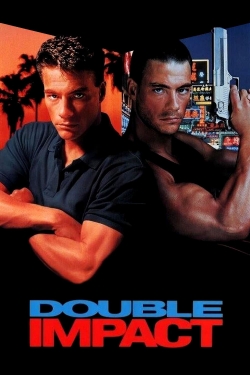 Double Impact 2 release date