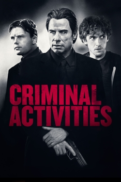Criminal Activities 2 release date