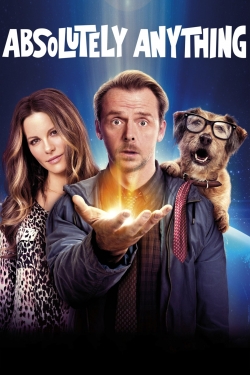 Absolutely Anything 2 release date