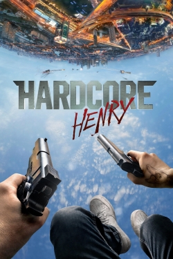 Hardcore Henry 2 release date