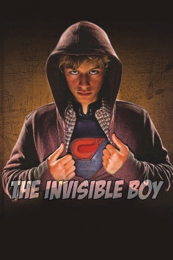 The Invisible Boy 2 release date