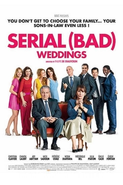 Serial Bad Weddings 4 release date