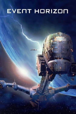 Event Horizon 2 release date