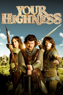 Your Highness 2 release date