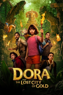Dora and the Lost City of Gold 2 release date
